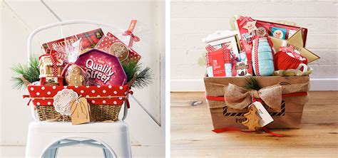 baskets for gifts kmart